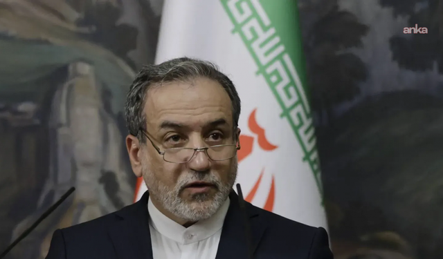 “TRUMP, DİPLOMASİYE ve AMERİKAN HALKINA İHANET ETTİ”