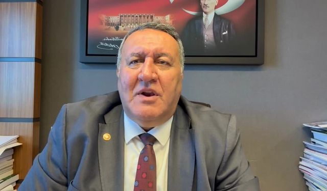 VATANDAŞIN KAPIDAKİ ARABASI ADETA VERGİ DAİRESİ ŞUBESİ GİBİ