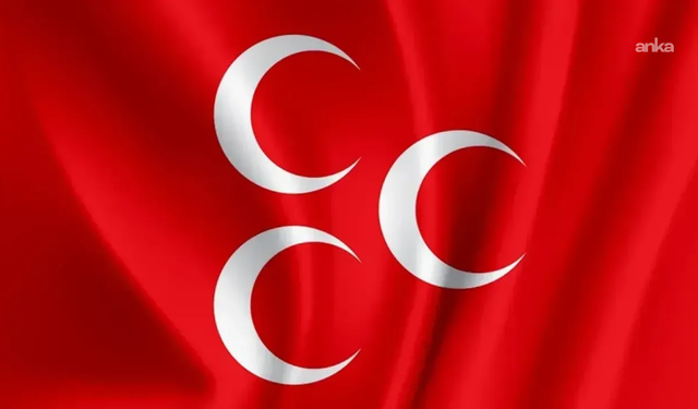 MHP, KARS İL TEŞKİLATI'nı FESHETTİ