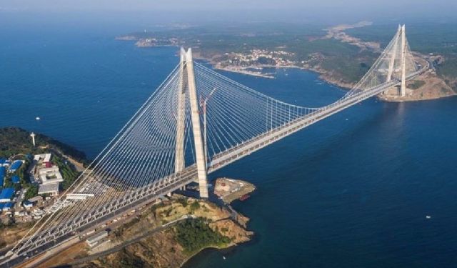 OTOYOL VE KÖPRÜ ÜCRETLERİNE ZAM GELDİ