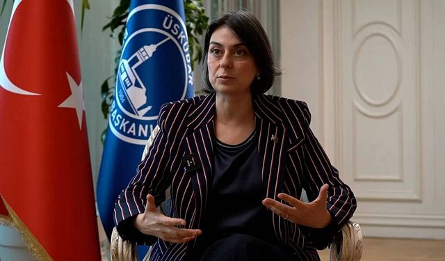 SİNEM DEDETAŞ VE 3 KİŞİ HAKKINDA TUTUKLAMA TALEBİ