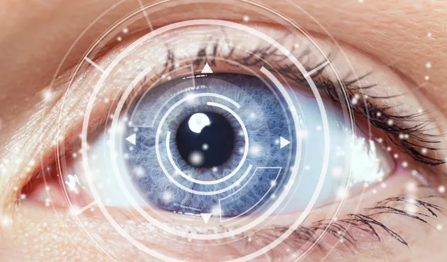AKILLI LENS TAKTIRANLARIN GECE GÖRÜŞÜ BOZULUYOR MU?