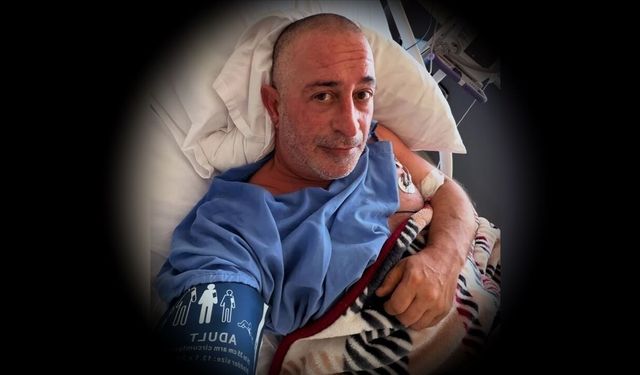 CEM YILMAZ'DAN HABER VAR