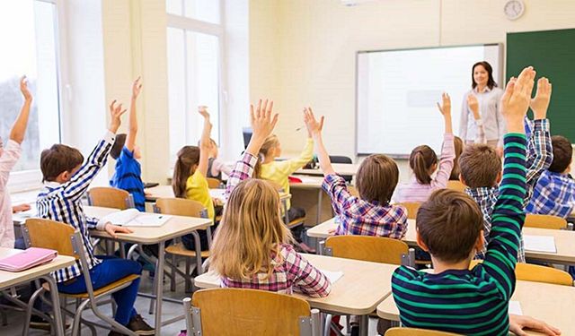 DİSİPLİN, GENÇLERİN BAŞARISINDA IQ'DAN DAHA MI ÖNEMLİ?