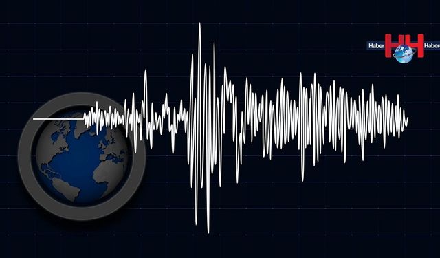 ENDONEZYA'NIN FLORES ADASINDA 7,7 BÜYÜKLÜĞÜNDE DEPREM
