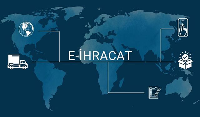 HANGİ 'E-İHRACAT'CIYA DEVLET DESTEĞİ YAPILACAK?