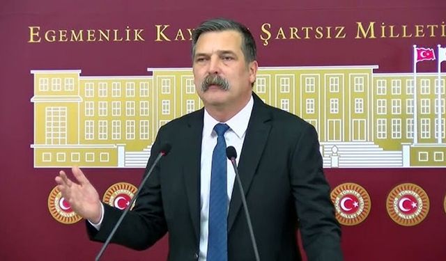 ERKAN BAŞ: "BUNCA HAKSIZLIĞA, YANLIŞA, AYIBA RAĞMEN 'EVET' DİYECEĞİZ"