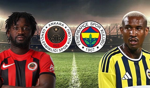 FENERBAHÇE SÜPERLİG'E YENİLEREK BAŞLADI