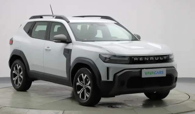 İKİNCİ ELDE HER 4 OTOMOBİLDEN BİRİ SUV