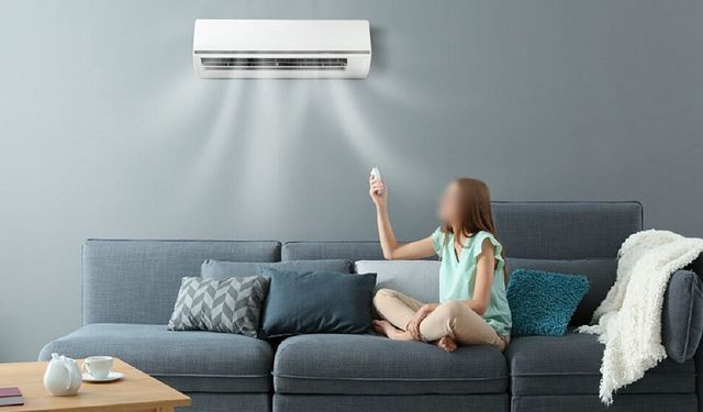 YAZ SICAKLARINDA KLİMANIZIN ÖMRÜNÜ NASIL KORUYABİLİRSİNİZ!