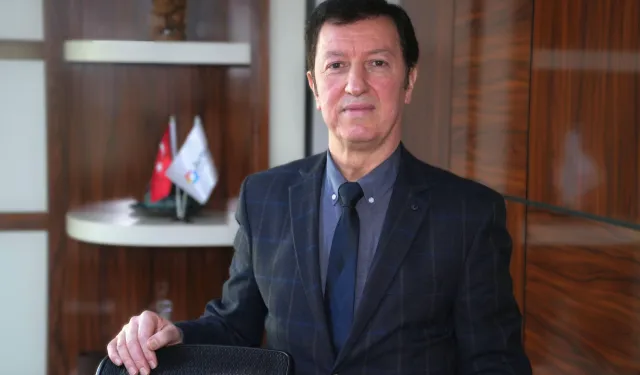 KİMYA SANAYİSİNDE KÜRESEL REKABETİN ROTASI İSTANBUL