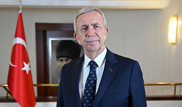 BENİMLE İLGİLİ GELİŞMELERİ BAŞKALARINDAN DEĞİL BENDEN DUYARSINIZ!