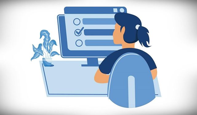 ONLINE PSİKOLOJİK TESTLERLE TANI KONABİLİR Mİ?
