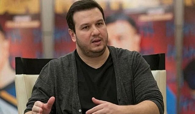 ŞAHAN GÖKBAKAR: BENİM "AHBAP" İLE İLİŞKİM OLMADI