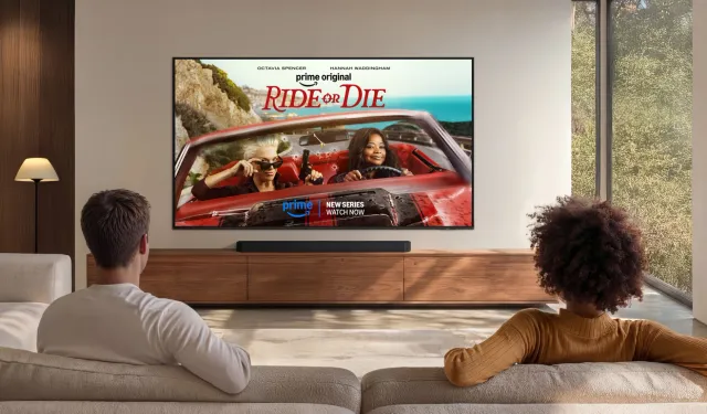 SAMSUNG'TAN DÜNYANIN İLK HDR10+ ADVANCED YAYIN DENEYİMİ
