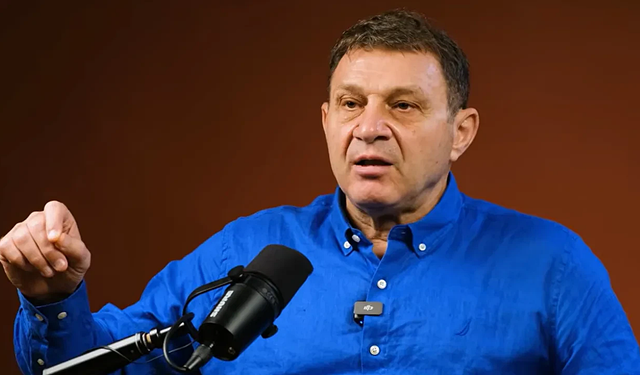 EMEKLİ TUĞAMİRAL TÜRKER ERTÜRK GÖZALTINA ALINDI