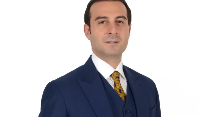 TÜRKİYE SINAİ KALKINMA BANKASI'NDA ÖNEMLİ ATAMA