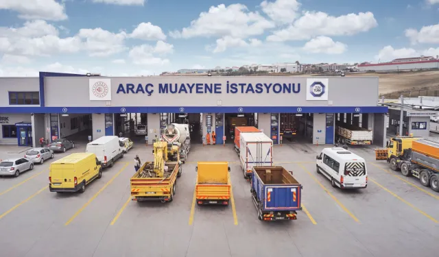 TÜVTÜRK'TEN ARAÇ MUAYENESİ ÖNCESİ ÖNEMLİ HATIRLATMALAR