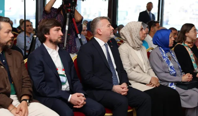 YEŞİLAY'DAN GÖÇMENLERE YÖNELİK "BAĞIMLILIK ÖNLEME MODELİ"