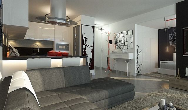 ÖĞRENCİ KONUTU YATIRIMCININ RADARINDA