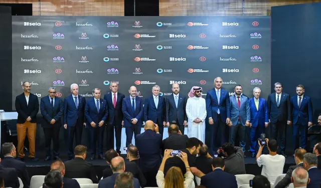 2027 İSPANYA SÜPER KUPASI MAÇLARI İSTANBUL' DA