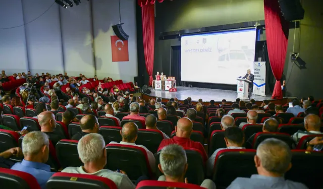 ABB'DEN ŞOFÖR VE REHBERLERE SERVİS EĞİTİMİ