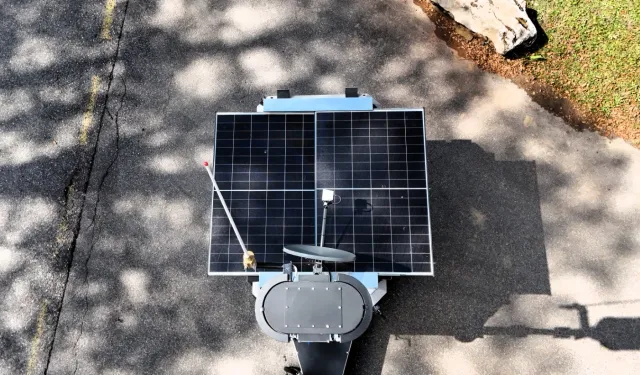 AFET HABERLEŞMESİNDE ENERJİ KESİNTİLERİNE K-ULAK ÇÖZÜMÜ
