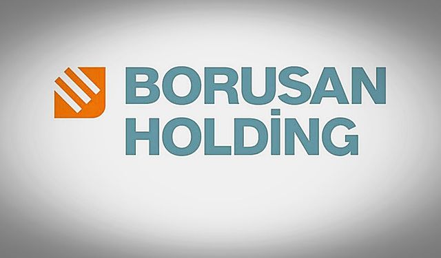 BORUSAN, TÜRKİYE'nin 'EN ÇOK ÇALIŞILMAK İSTENEN HOLDİNGİ' SEÇİLDİ