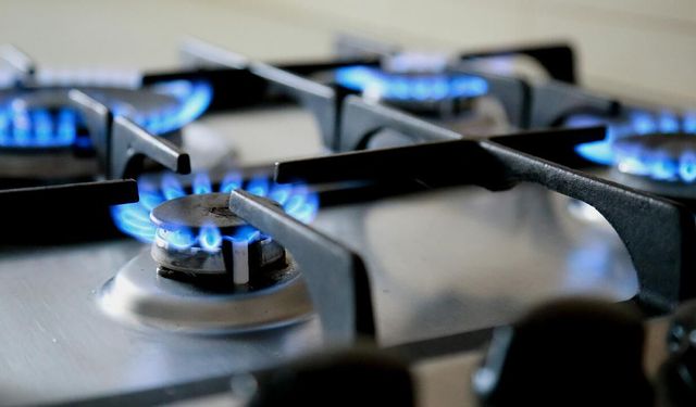 DOĞALGAZ'DA TASARRUF VE GÜVENLİK İÇİN 8 TEDBİR