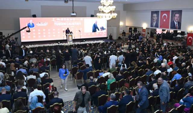 DOĞU VE GÜNEYDOĞU'NUN TURİZM GÜCÜ BİRLİKTE BÜYÜYECEK