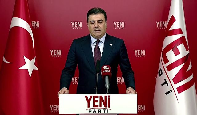 'ERDOĞAN'IN BİR DAHA CUMHURBAŞKANI OLMA İHTİMALİ YOK'