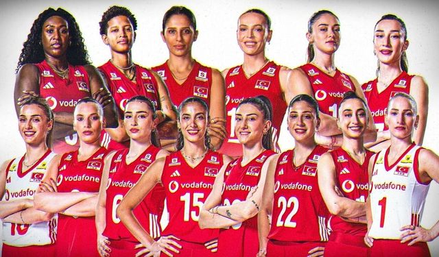 LİDERLERDEN FİLENİN SULTANLARI'NA TEBRİK