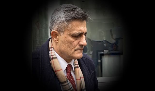 KAŞİF KOZİNOĞLU İÇİN 11 EYLÜL'DE FETH-İ KABİR KARARI