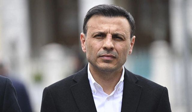 ÖZGÜR ÇELİK: "ÜSKÜDAR BUGÜNÜN HESABINI SORACAK!"