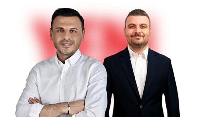 ÖZGÜR ÇELİK VE BERK TÜTÜNCÜ HAKKINDA 'ÜSKÜDAR SORUŞTURMASI'