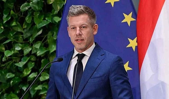 MACARİSTAN'DAN 10 RUS DİPLOMATA SINIR DIŞI ETME KARARI