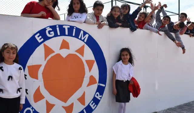 TEGV'DEN YENİ EĞİTİM YILINDA ÇOCUKLARA DESTEK ÇAĞRISI