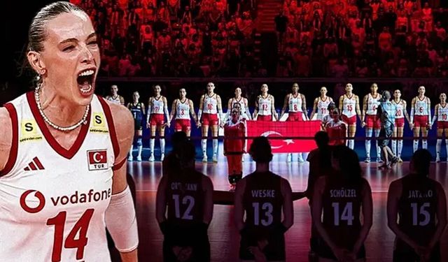 GURURUMUZ FİLENİN SULTANLARI YARI FİNALDE