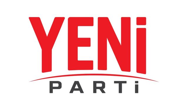 YENİ PARTİ'DEN 12 EYLÜL'DE ÜSKÜDAR'DA MİTİNG KARARI