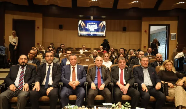 4 SEKTÖRDE 20 FİRMA İHRACATIN YILDIZI OLDU
