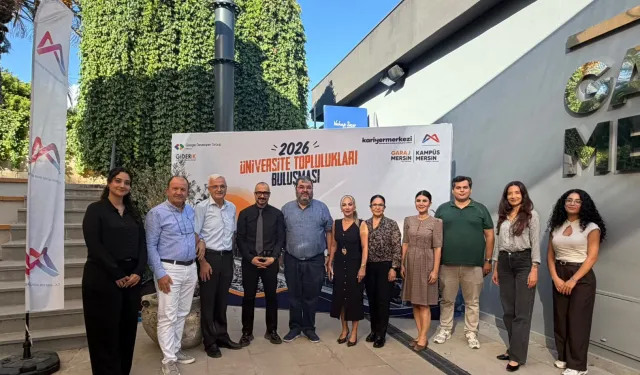 DevFest MERSİN 2026 İÇİN GERİ SAYIM BAŞLADI