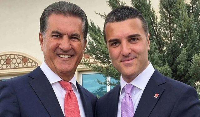 EMİR SARIGÜL TUTUKLANDI