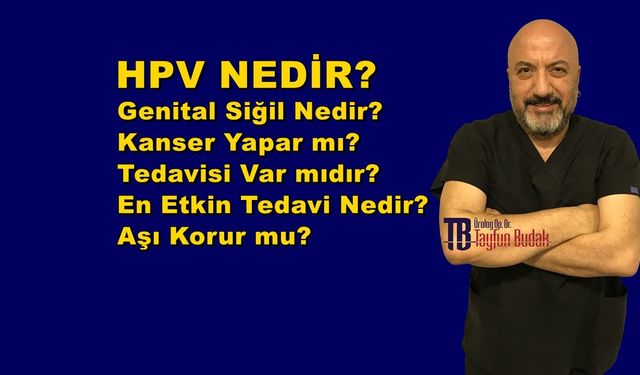 GENİTAL SİĞİLLERLE NASIL BAŞEDİLEBİLİR!