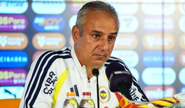 FENERBAHÇE'DE İSMAİL KARTAL BİR KEZ DAHA İSTİFA ETTİ