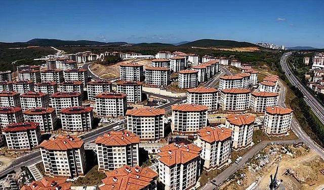 KONUT ALICISINA GÖRE ÖNCELİK METREKARE Mİ, LOKASYON MU?