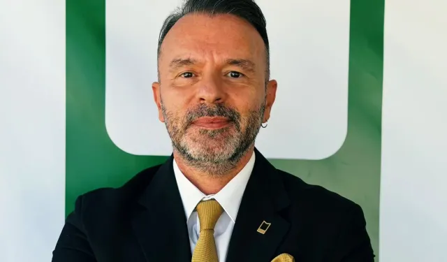 ODA BAŞKANI'NDAN 'DOĞAYLA UYUMLU KENTLEŞME' ÇAĞRISI