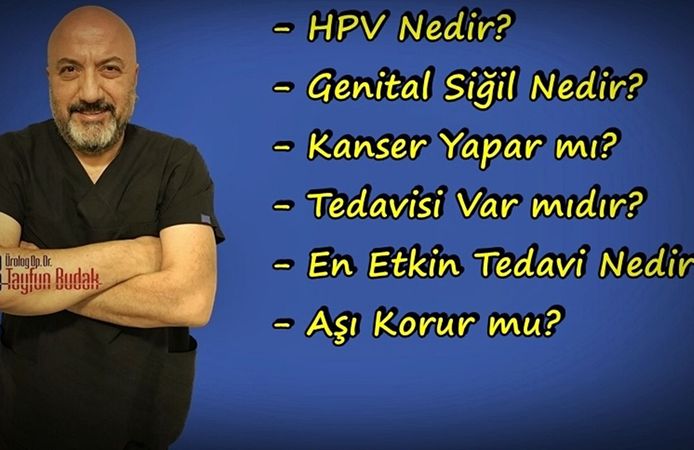 GENİTAL SİĞİLLERLE NASIL BAŞEDİLEBİLİR!