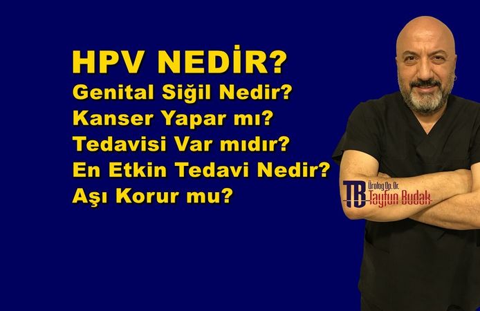 GENİTAL SİĞİLLERLE NASIL BAŞEDİLEBİLİR!