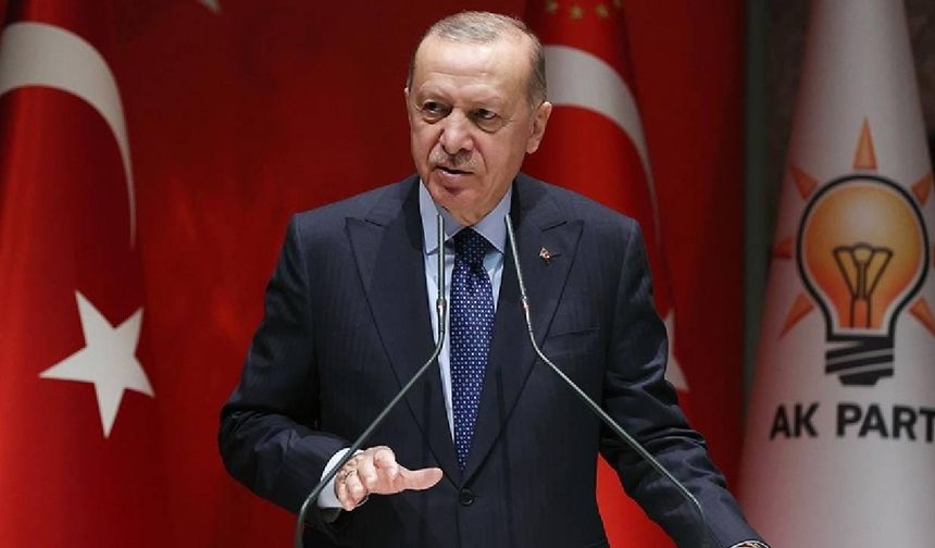 ERDOĞAN'DAN KILIÇDAROĞLU'NA TÜRKEVİ TEPKİSİ