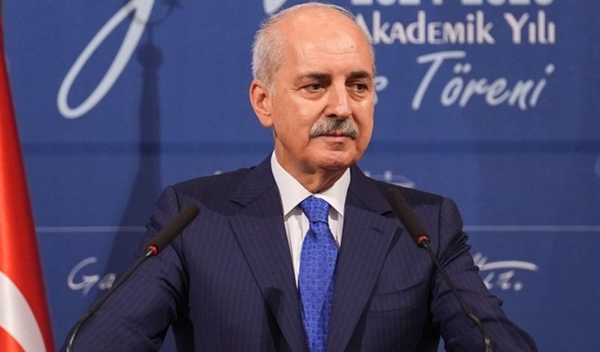 KURTULMUŞ TEPKİLER ÜZERİNE GERİ ADIM ATTI